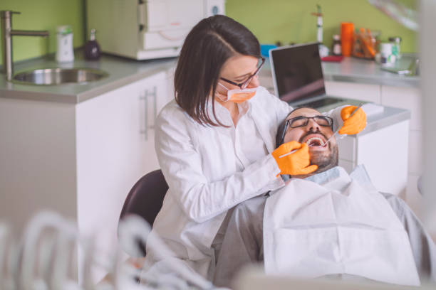 Best Emergency Dentist for Lost Fillings or Crowns in Covington, WA