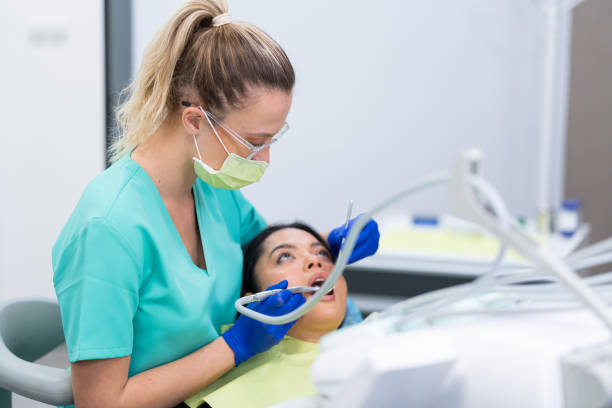 Best Emergency Dentist for Knocked-Out Tooth in Covington, WA